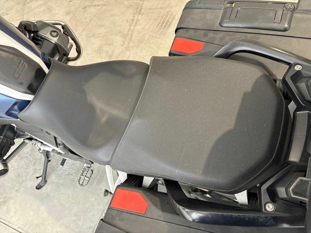 R 1250 GS