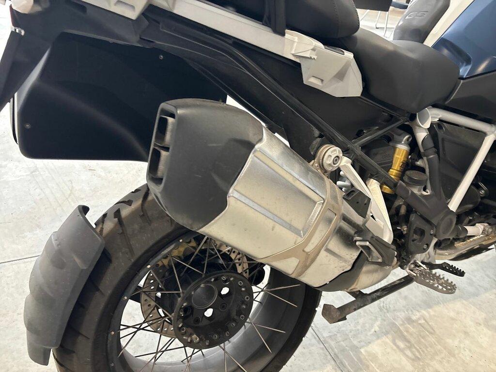 R 1250 GS