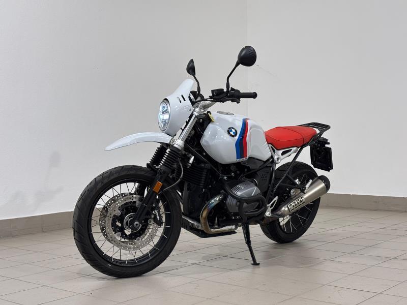 R 1200 NINET