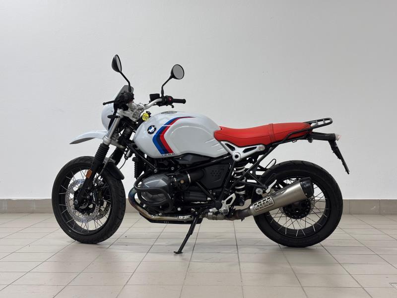 R 1200 NINET