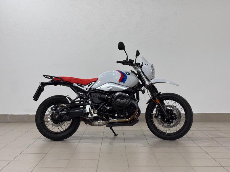 R 1200 NINET