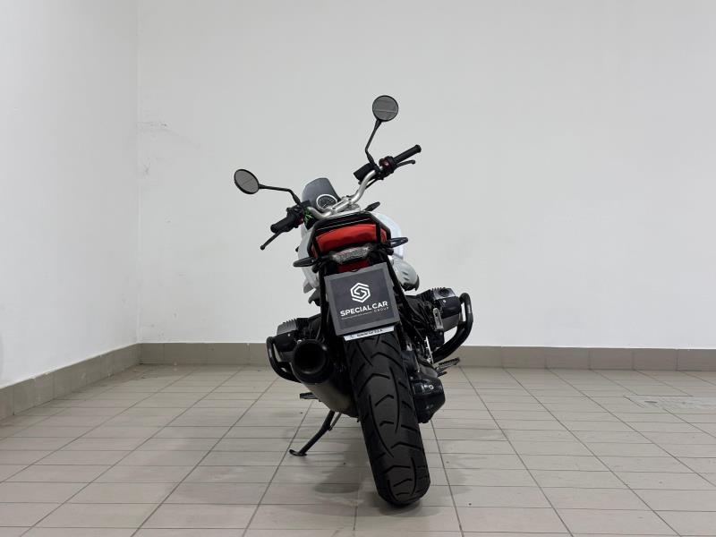 R 1200 NINET