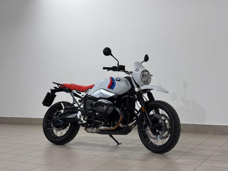 R 1200 NINET
