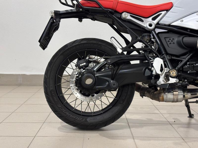 R 1200 NINET