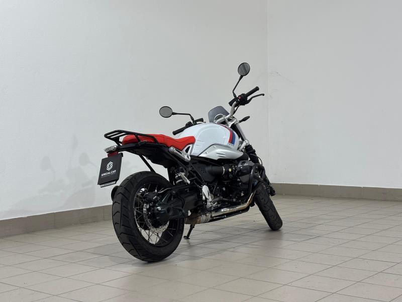 R 1200 NINET
