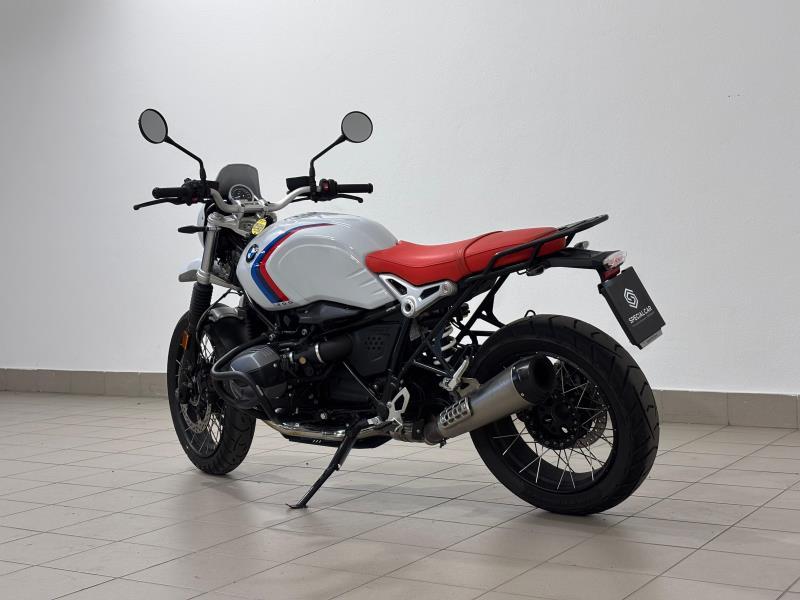 R 1200 NINET