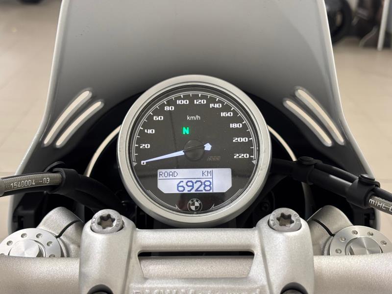 R 1200 NINET