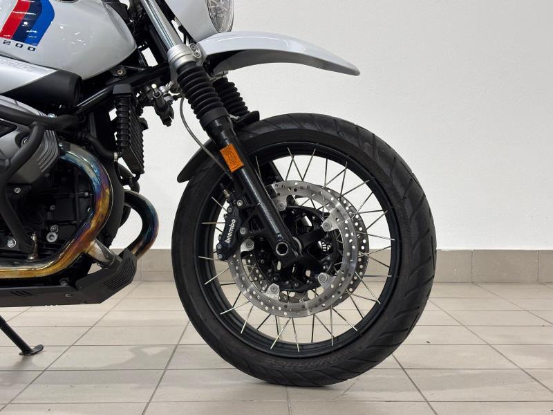 R 1200 NINET