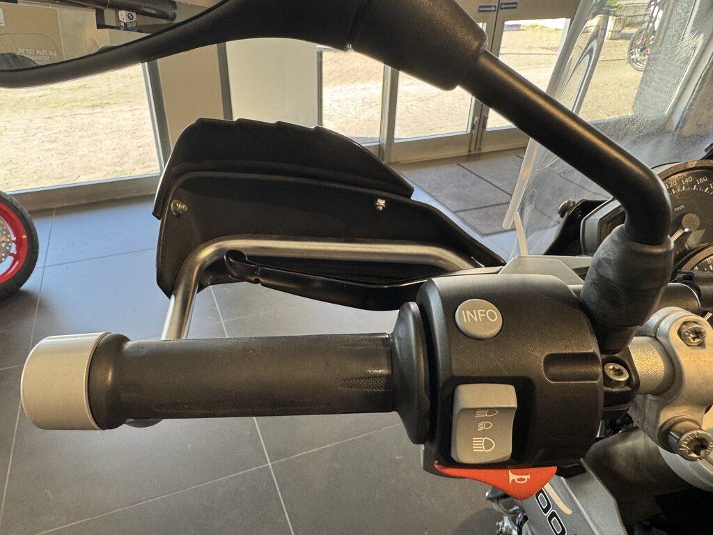 F 800 GS