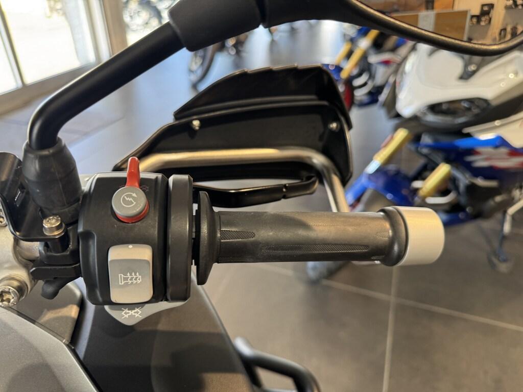 F 800 GS