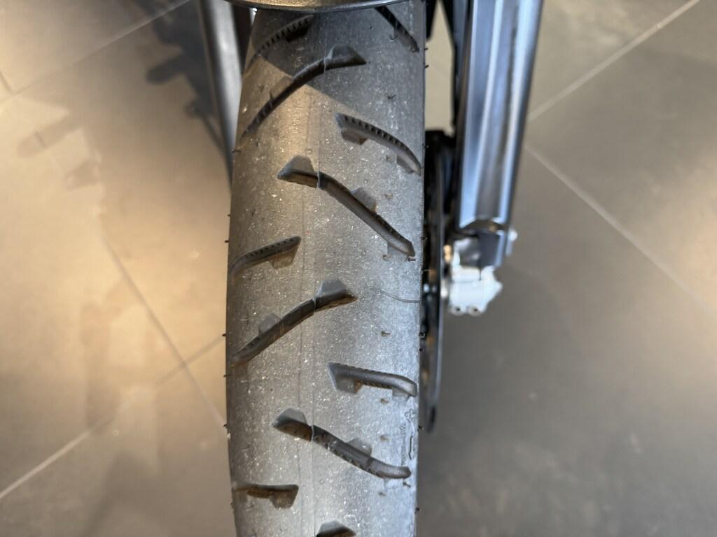 F 800 GS