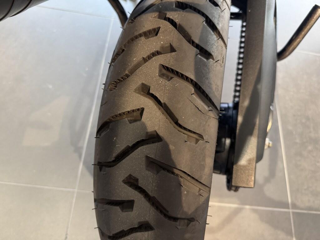 F 800 GS