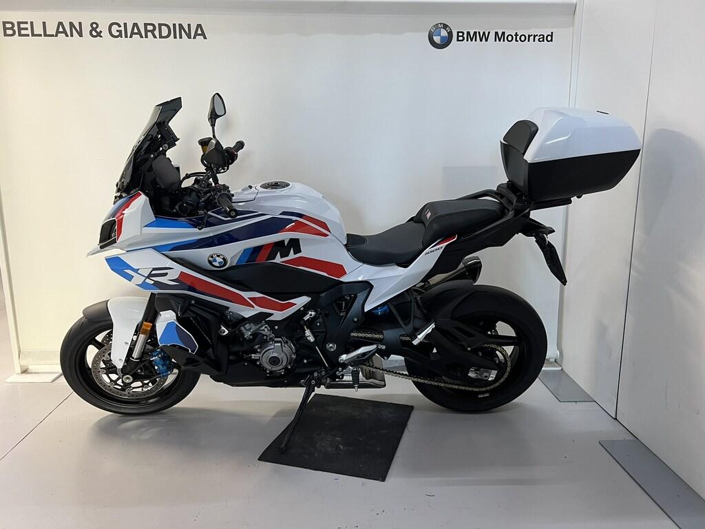 M 1000 XR