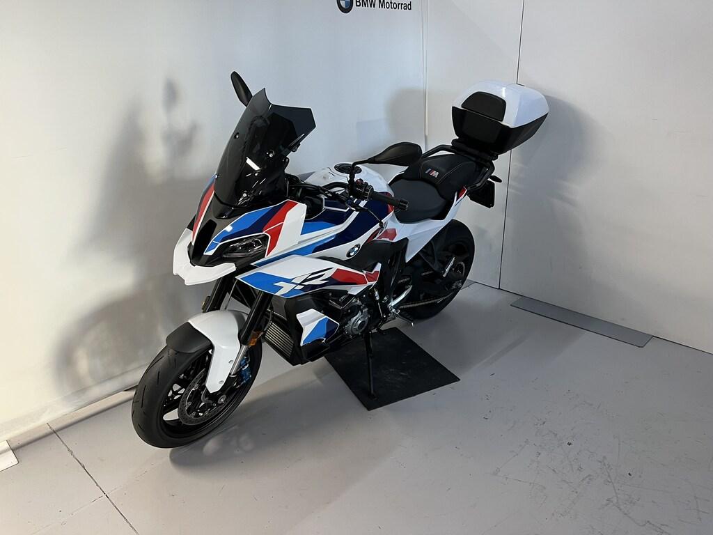 M 1000 XR