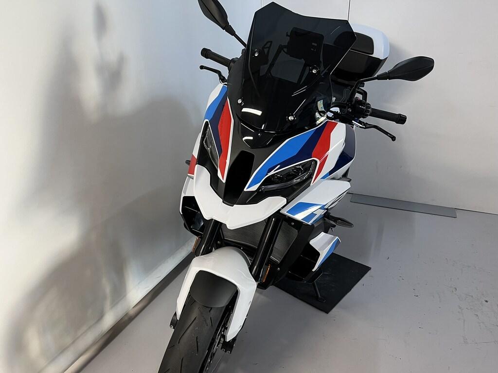 M 1000 XR