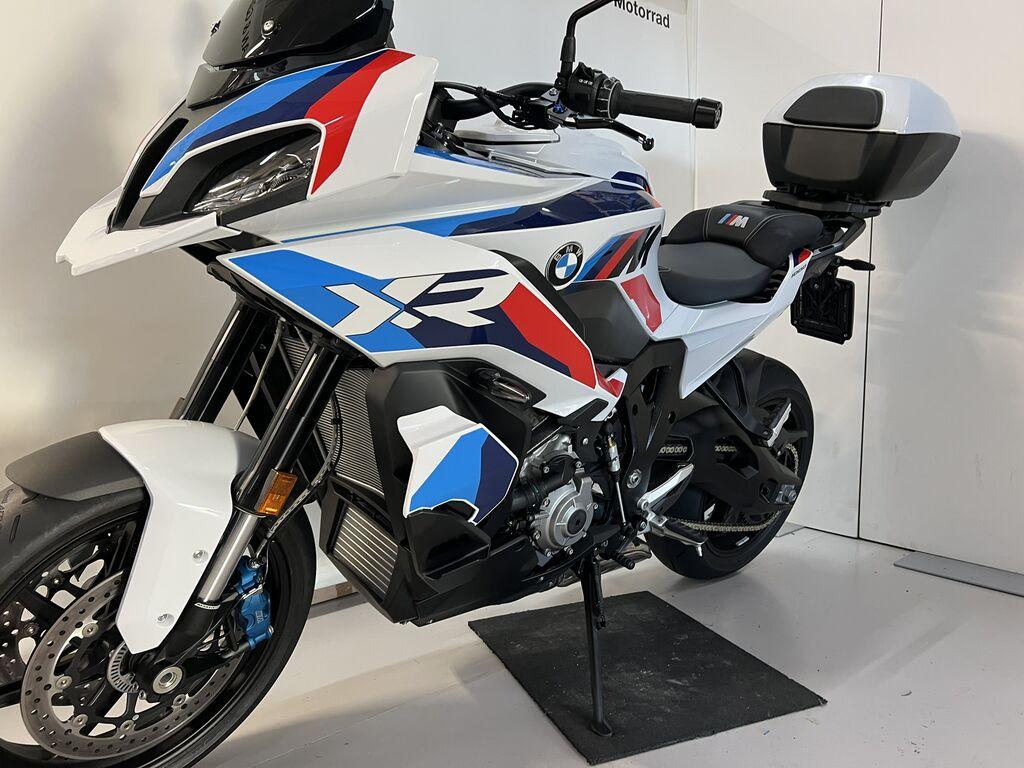M 1000 XR