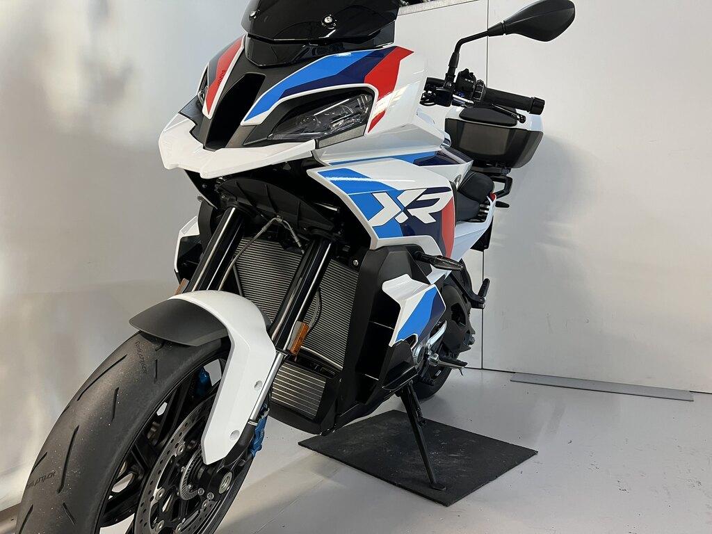 M 1000 XR
