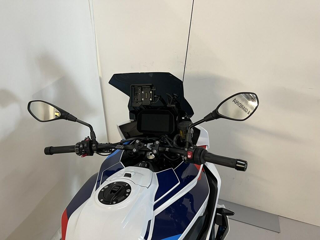 M 1000 XR