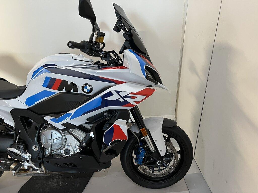 M 1000 XR