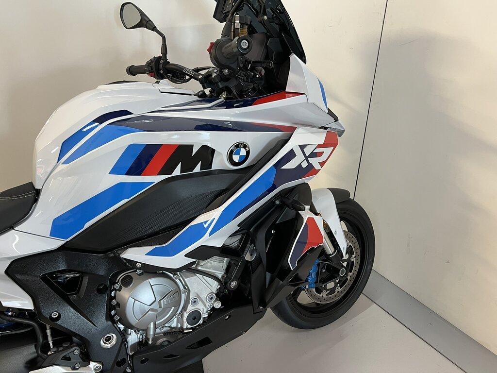 M 1000 XR