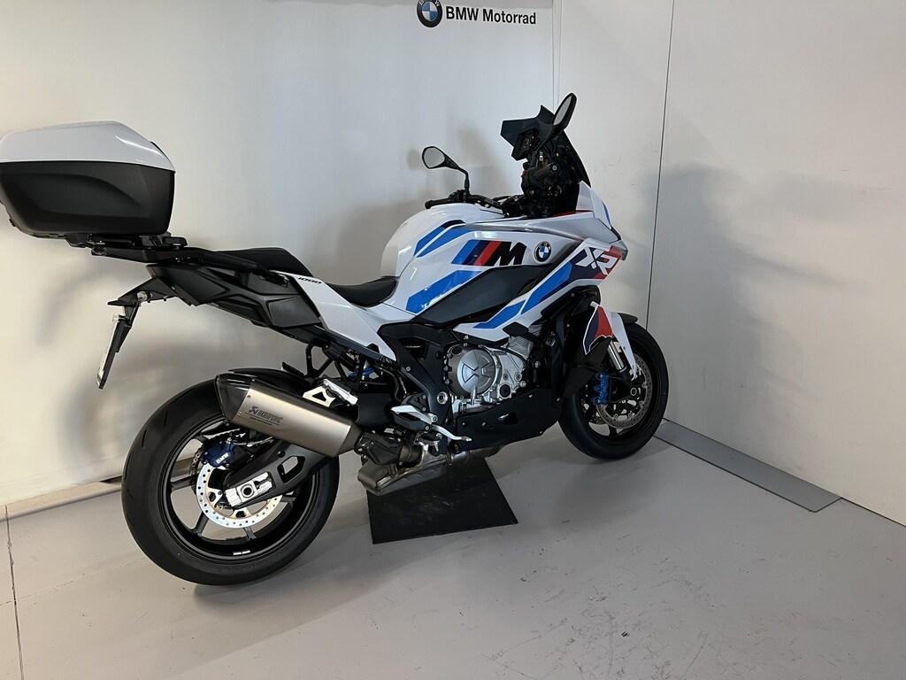M 1000 XR