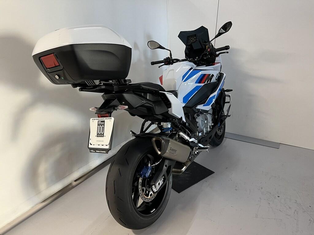 M 1000 XR