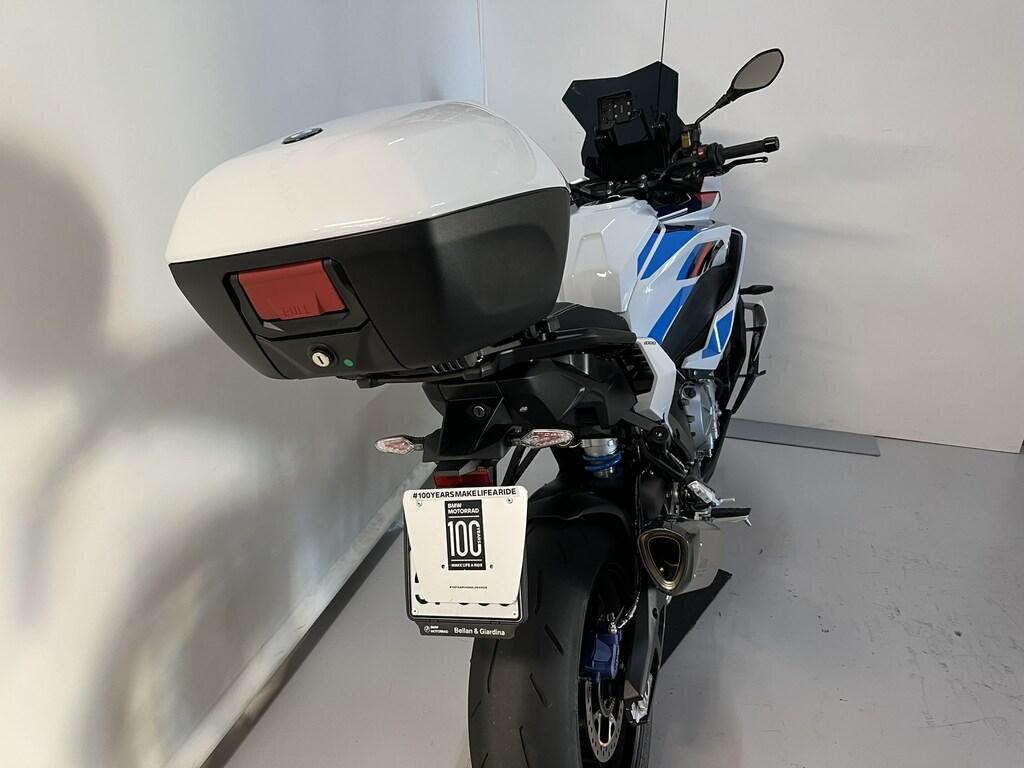 M 1000 XR