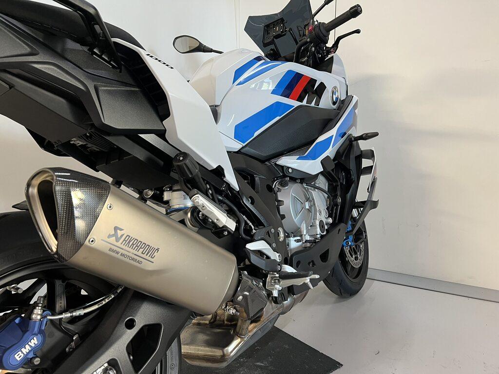 M 1000 XR