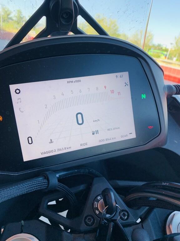 X CAPE 650