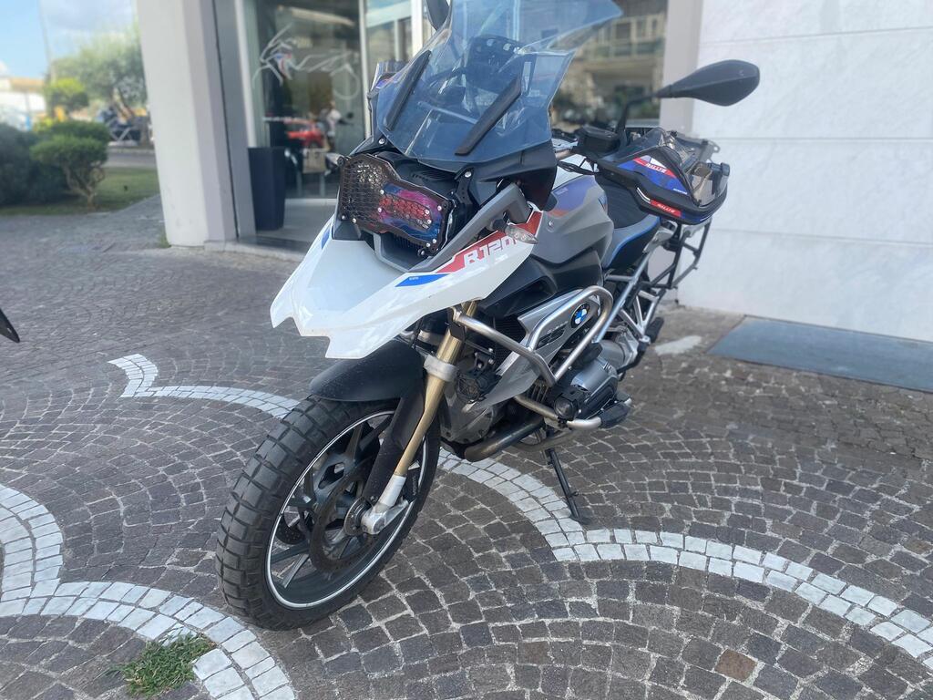 R 1200 GS