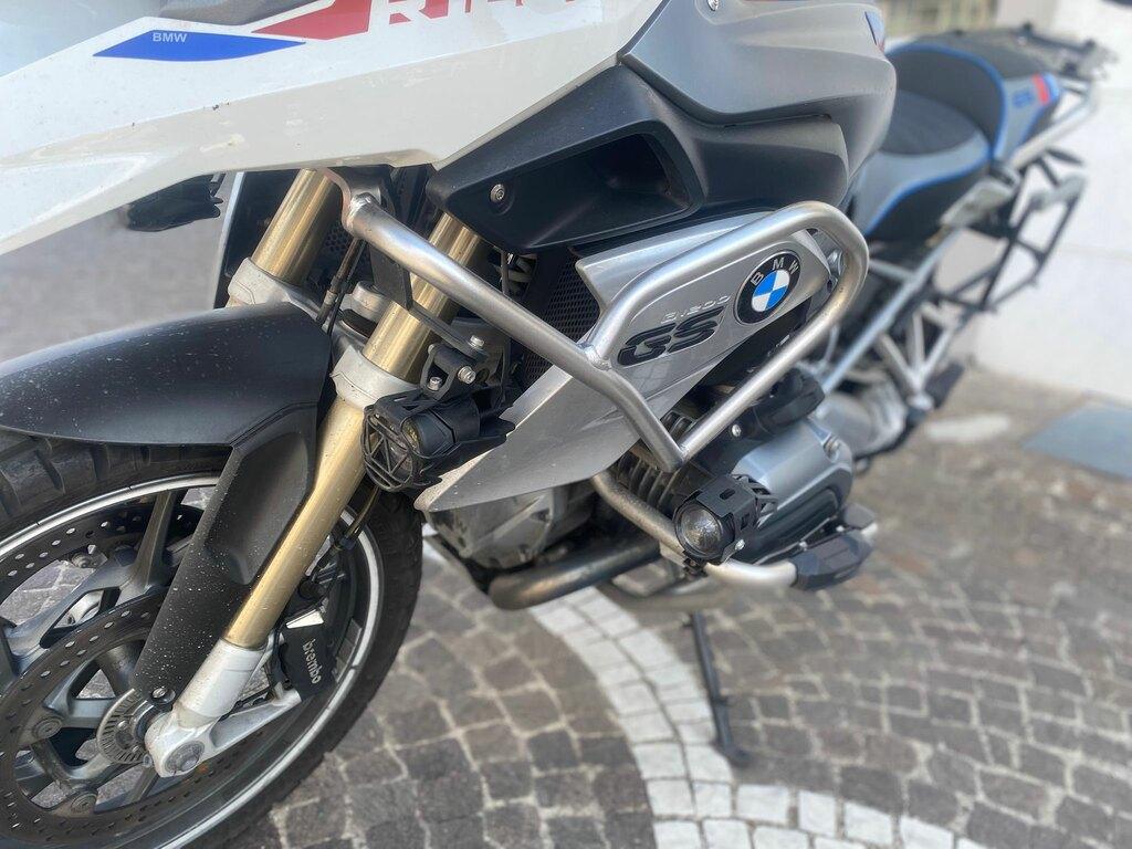R 1200 GS