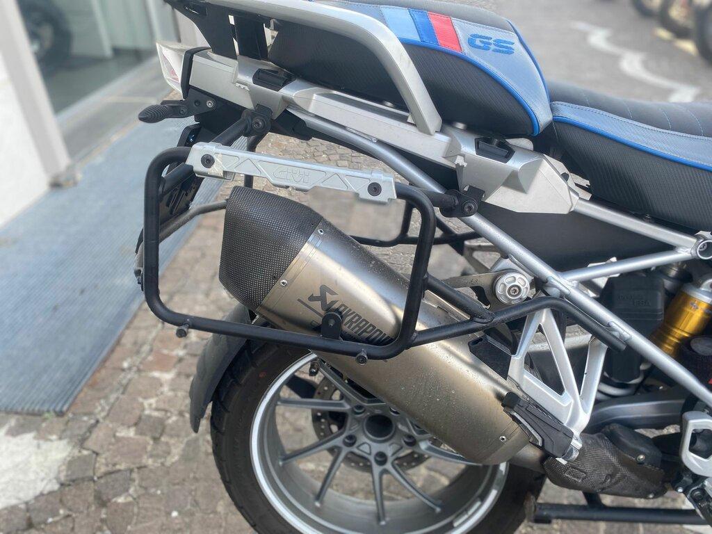 R 1200 GS