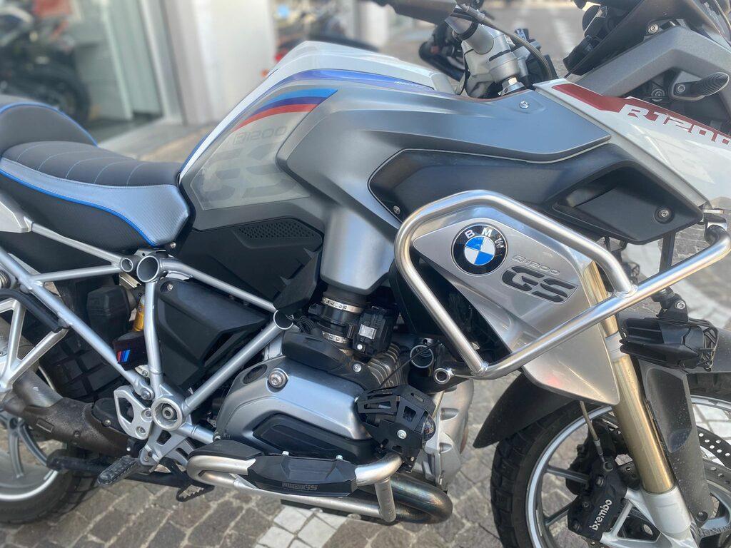 R 1200 GS