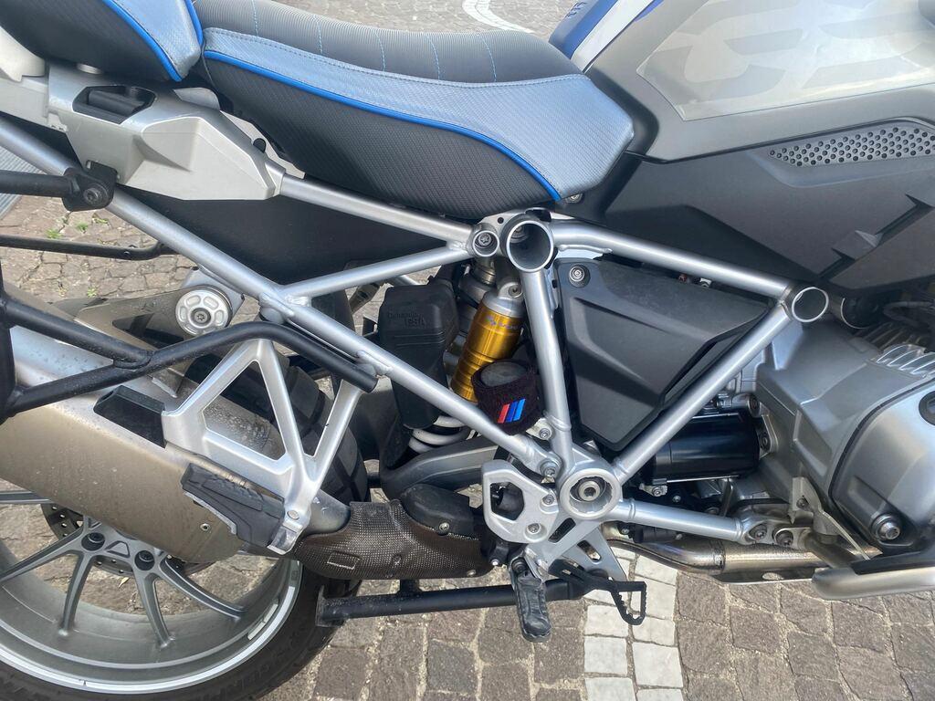 R 1200 GS