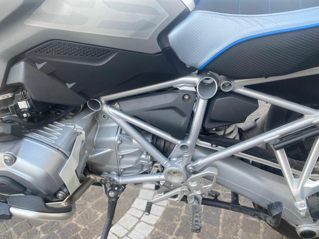 R 1200 GS