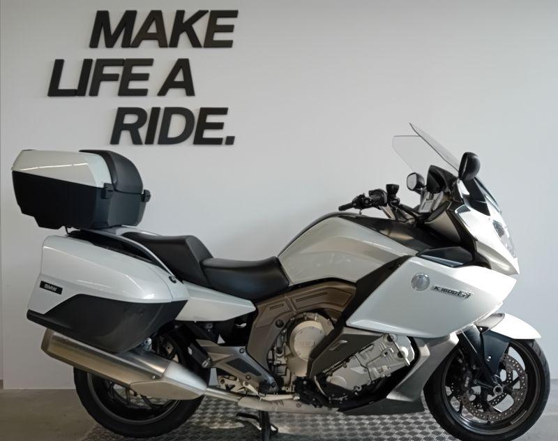 K 1600 GT