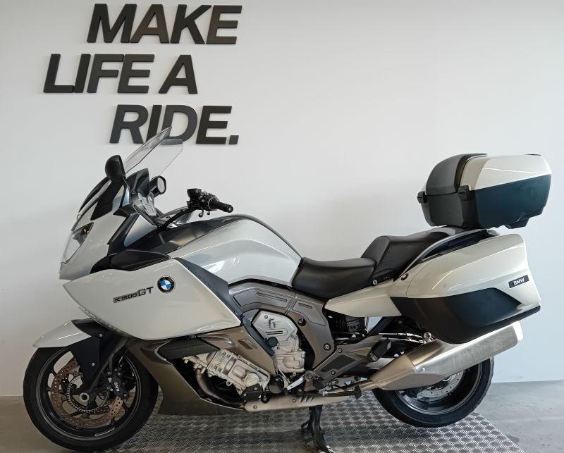 K 1600 GT