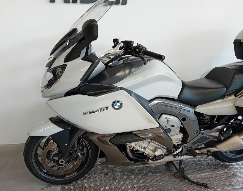 K 1600 GT