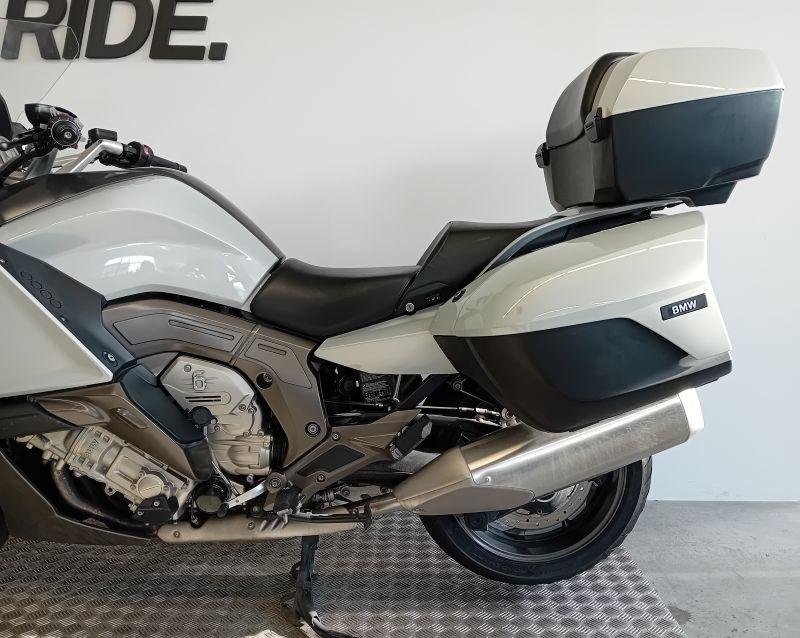 K 1600 GT