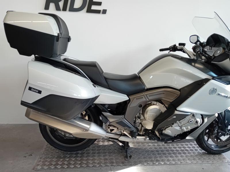 K 1600 GT