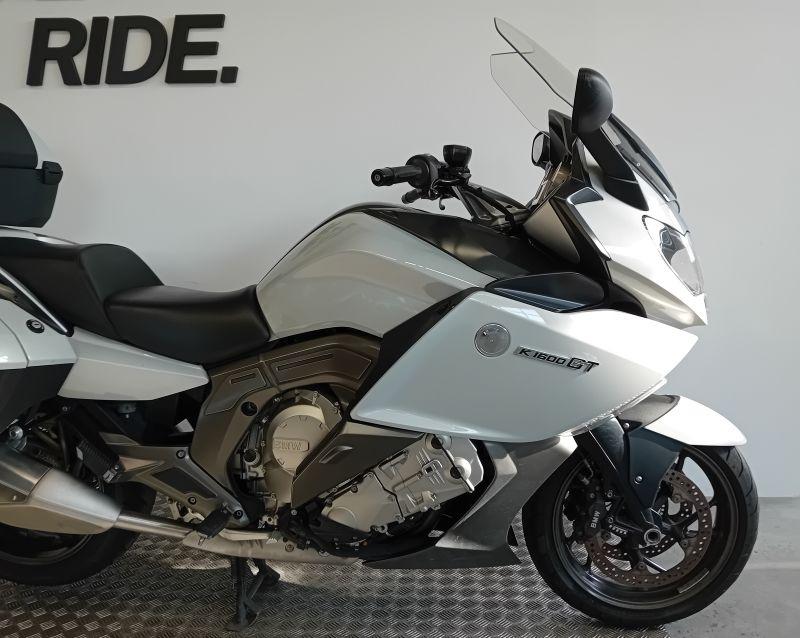 K 1600 GT