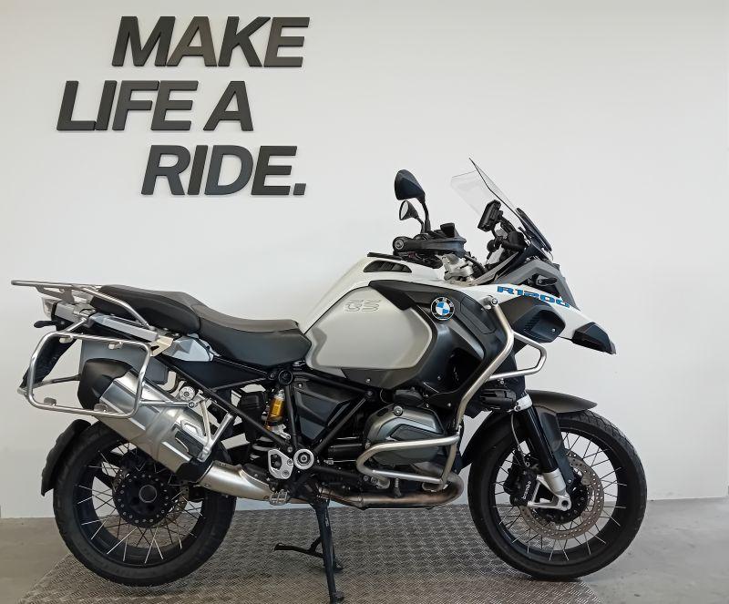 R 1200 GS