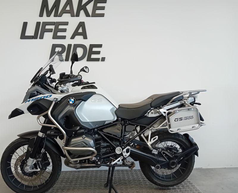 R 1200 GS