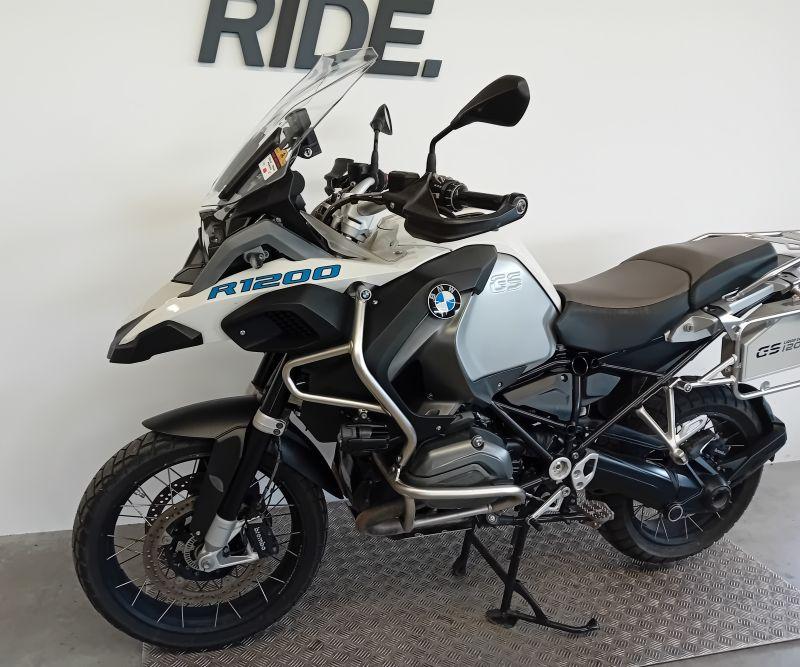 R 1200 GS