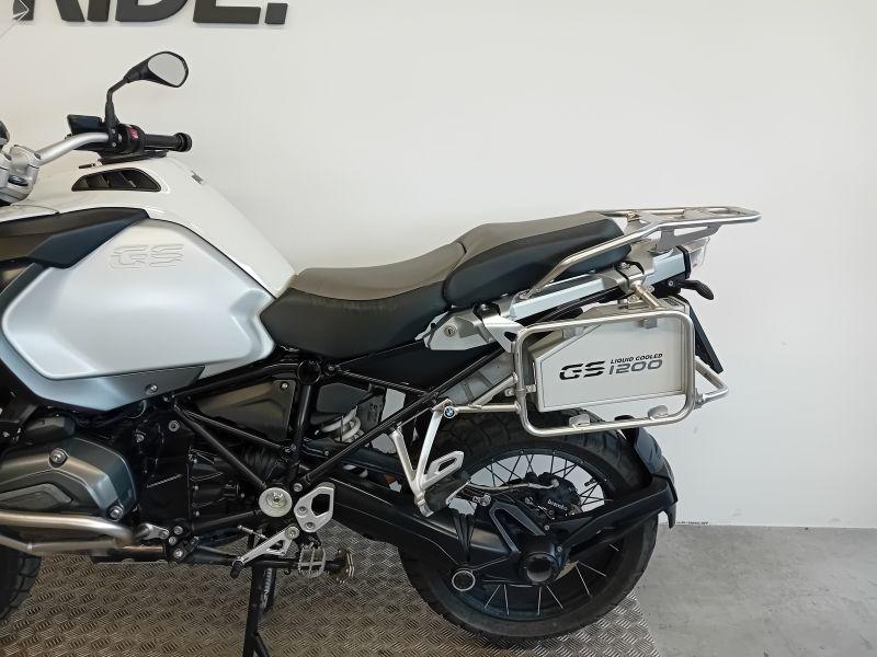 R 1200 GS