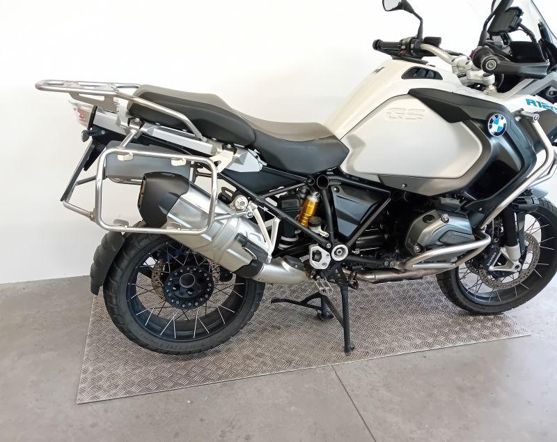 R 1200 GS