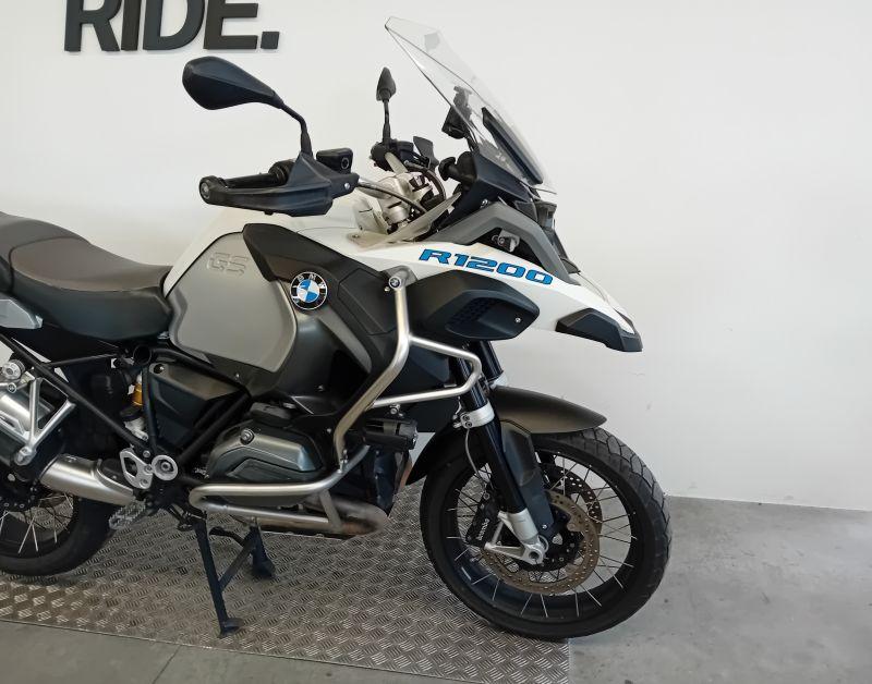 R 1200 GS