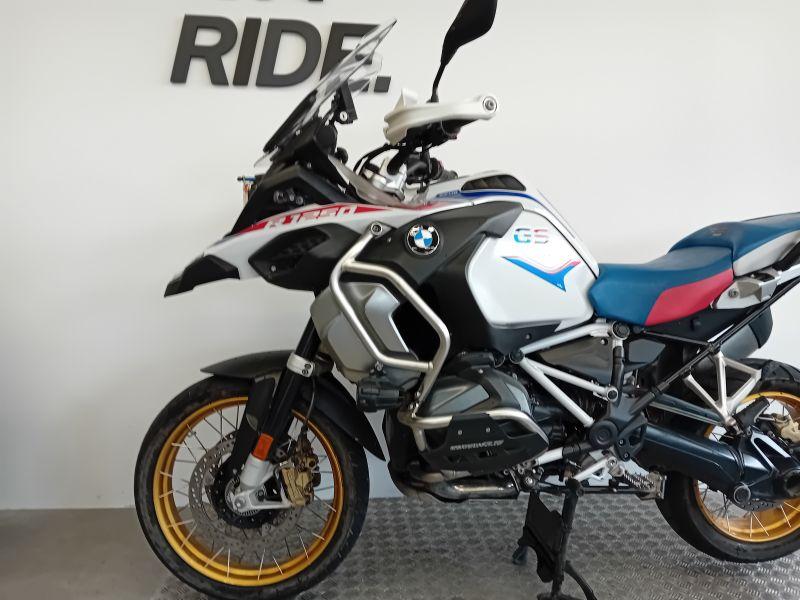 R 1250 GS