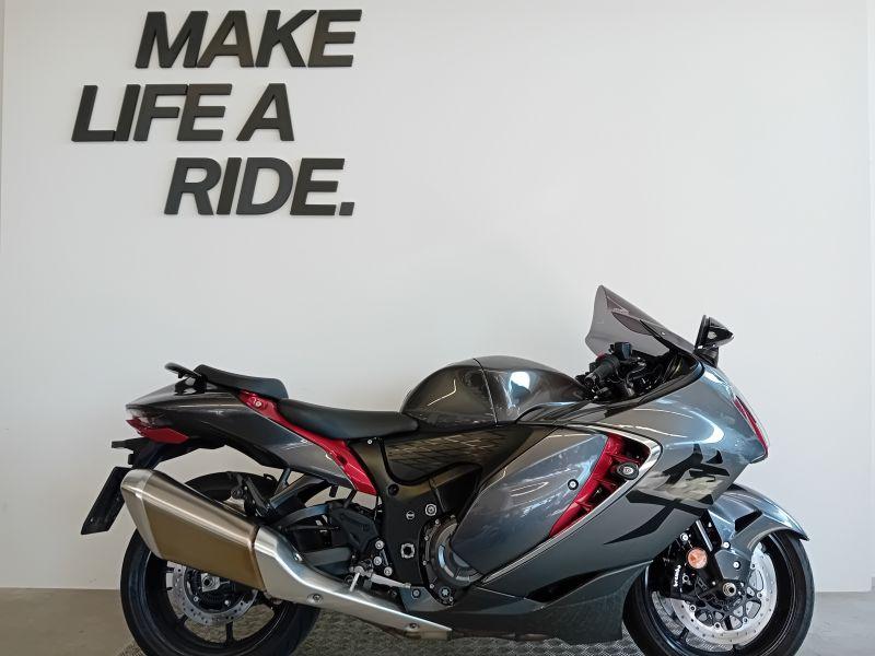 HAYABUSA 1300