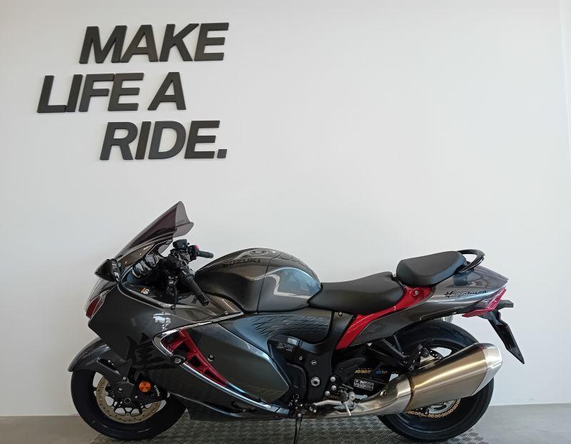HAYABUSA 1300
